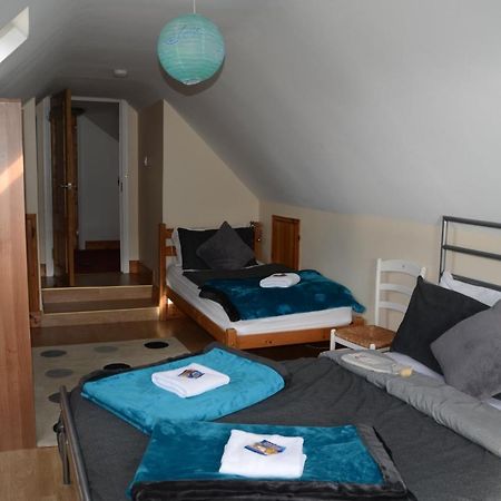 Hotel The Lookout Ardara Extérieur photo