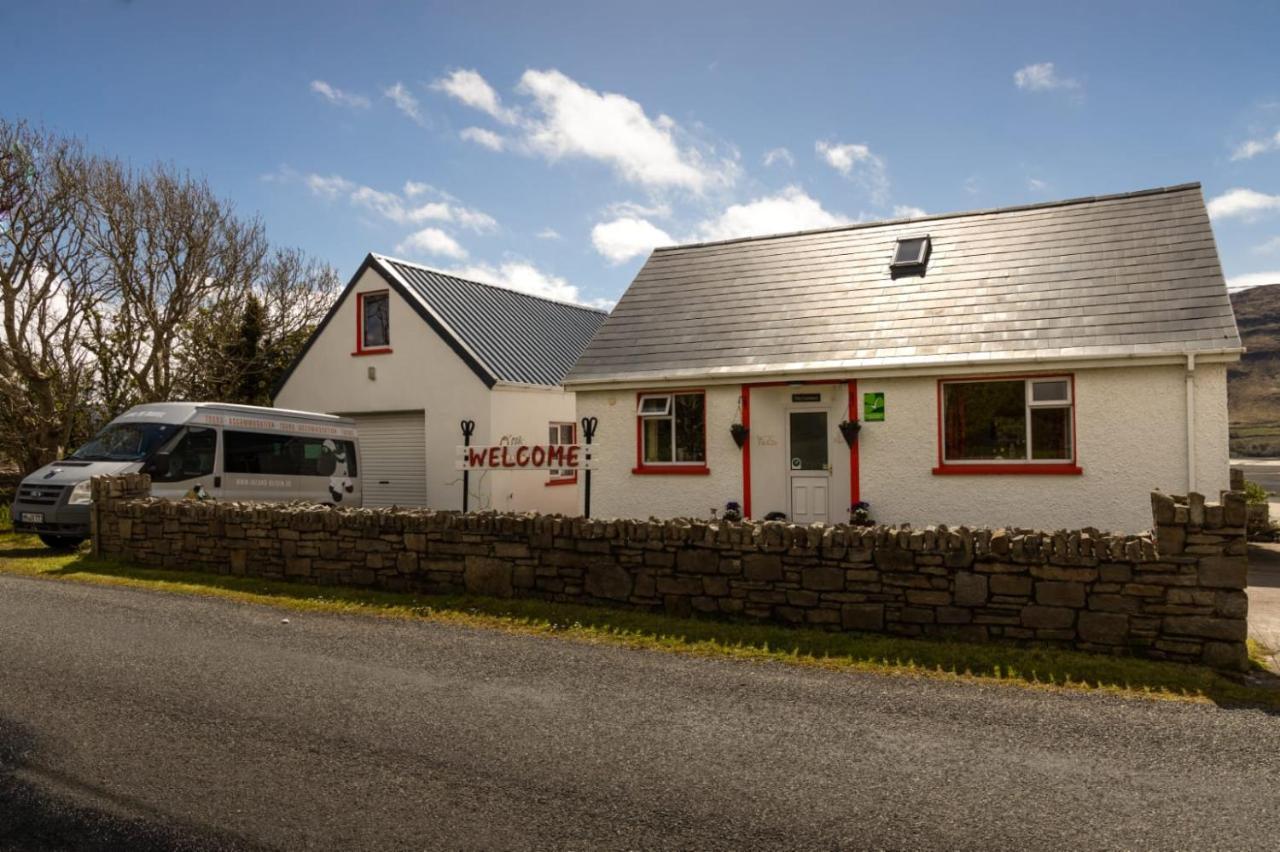 Hotel The Lookout Ardara Extérieur photo