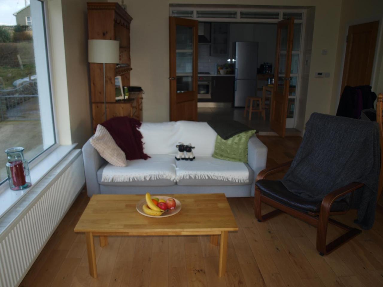 Hotel The Lookout Ardara Extérieur photo